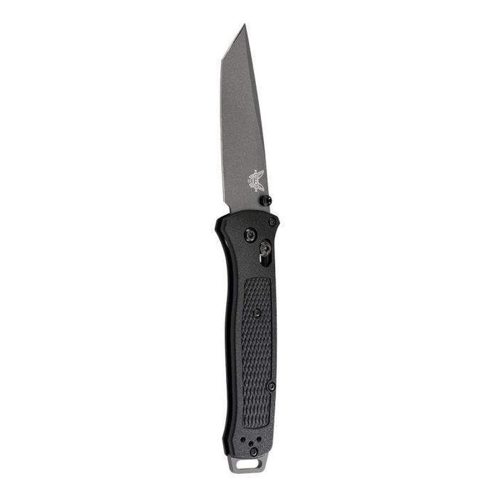 Benchmade-537GY Bailout-Appalachian Outfitters