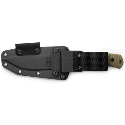 539GY Anonimus-Camping - Accessories - Knives-Benchmade-Appalachian Outfitters