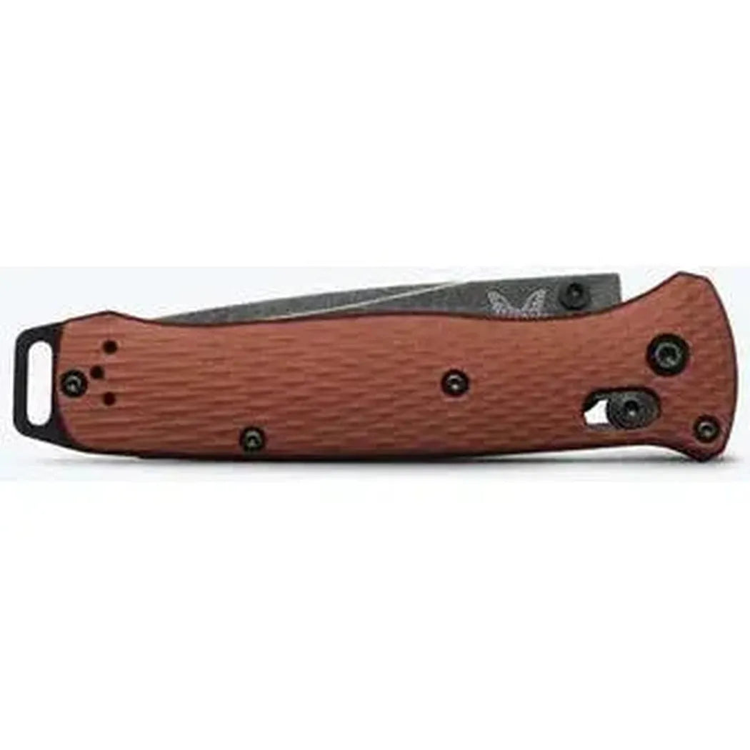 Benchmade Bailout-Camping - Accessories - Knives-Benchmade-Appalachian Outfitters