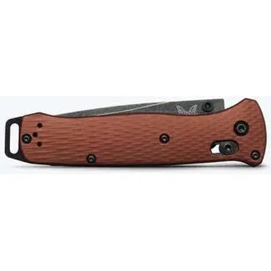 Benchmade Bailout-Camping - Accessories - Knives-Benchmade-Appalachian Outfitters