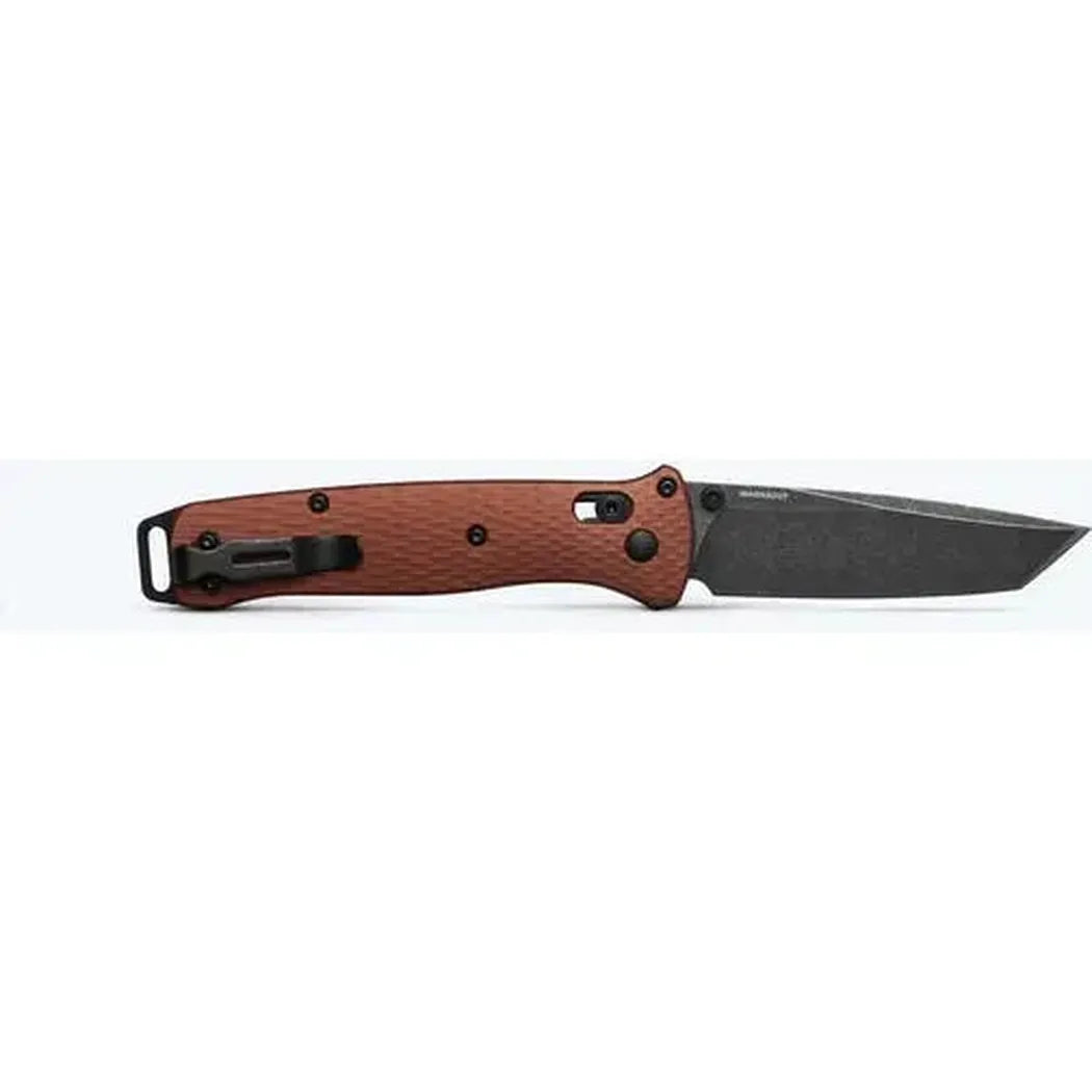 Benchmade Bailout-Camping - Accessories - Knives-Benchmade-Appalachian Outfitters