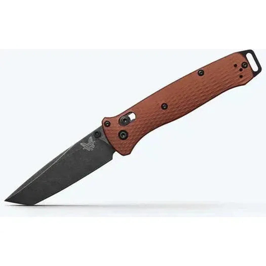 Benchmade Bailout-Camping - Accessories - Knives-Benchmade-Appalachian Outfitters