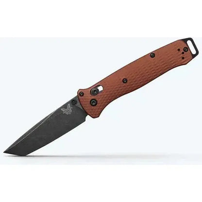 Benchmade Bailout-Camping - Accessories - Knives-Benchmade-Appalachian Outfitters