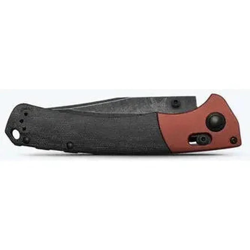 Benchmade Crooked River-Camping - Accessories - Knives-Benchmade-Appalachian Outfitters
