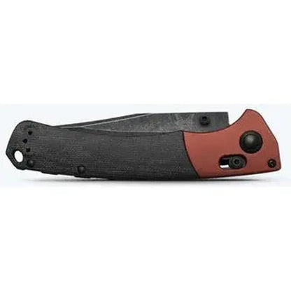 Benchmade Crooked River-Camping - Accessories - Knives-Benchmade-Appalachian Outfitters