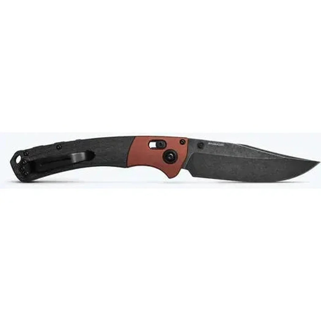 Benchmade Crooked River-Camping - Accessories - Knives-Benchmade-Appalachian Outfitters