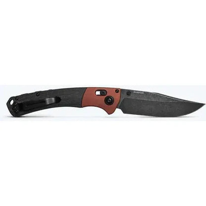 Benchmade Crooked River-Camping - Accessories - Knives-Benchmade-Appalachian Outfitters