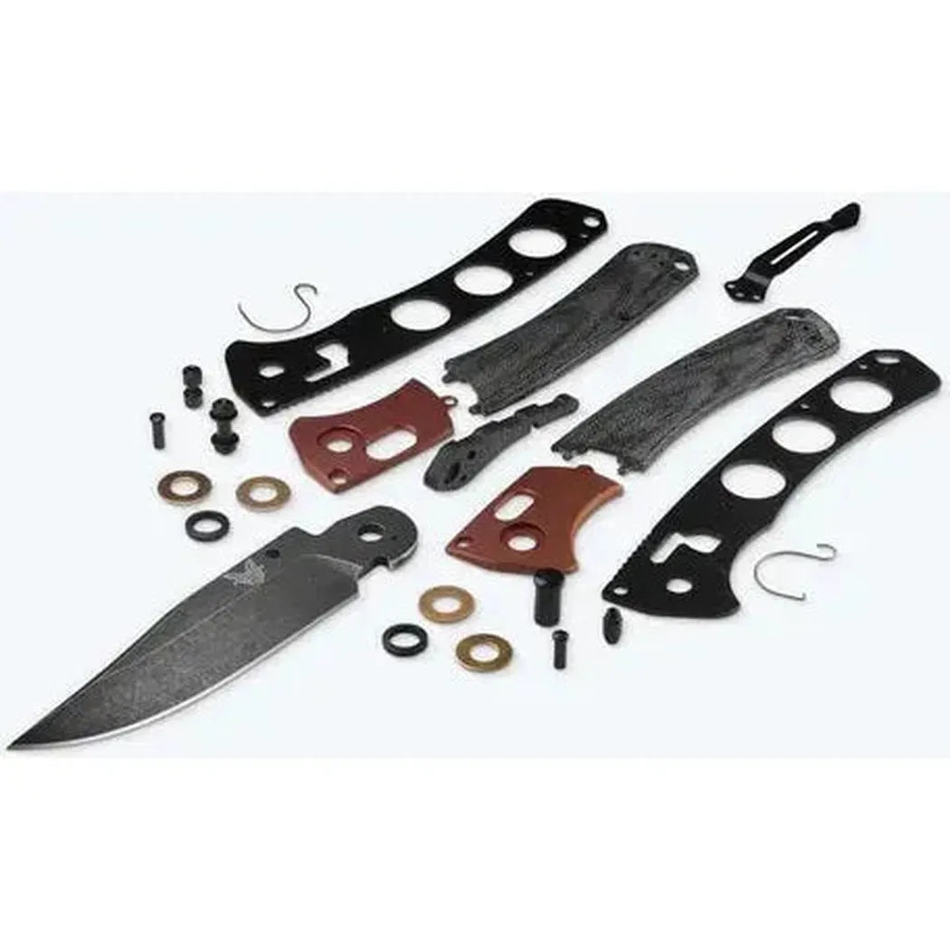 Benchmade Crooked River-Camping - Accessories - Knives-Benchmade-Appalachian Outfitters