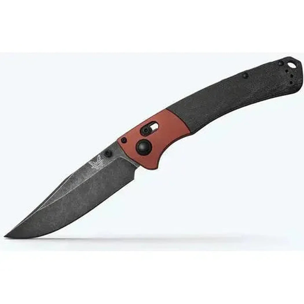 Benchmade Crooked River-Camping - Accessories - Knives-Benchmade-Appalachian Outfitters