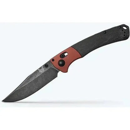 Benchmade Crooked River-Camping - Accessories - Knives-Benchmade-Appalachian Outfitters