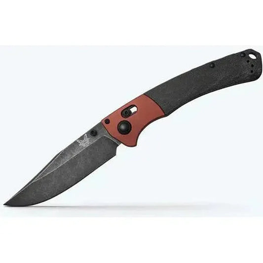 Benchmade Crooked River-Camping - Accessories - Knives-Benchmade-Appalachian Outfitters