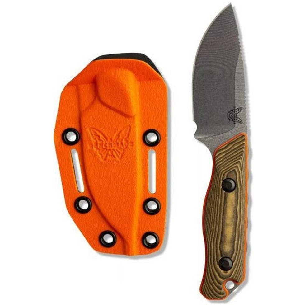 Hidden Canyon Hunter-Camping - Accessories - Knives-Benchmade-Appalachian Outfitters