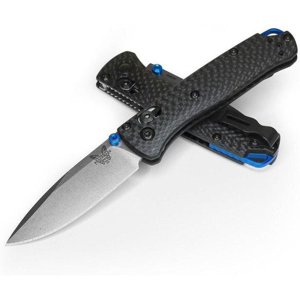 Mini Bugout-Camping - Accessories - Knives-Benchmade-Appalachian Outfitters