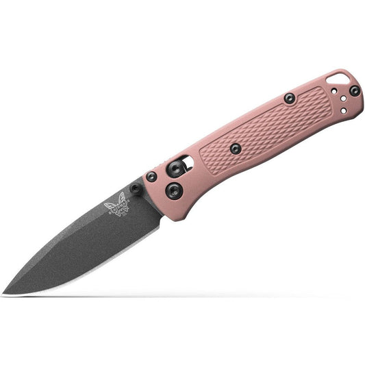 Mini Bugout - Alpine Glow-Camping - Accessories - Knives-Benchmade-Appalachian Outfitters