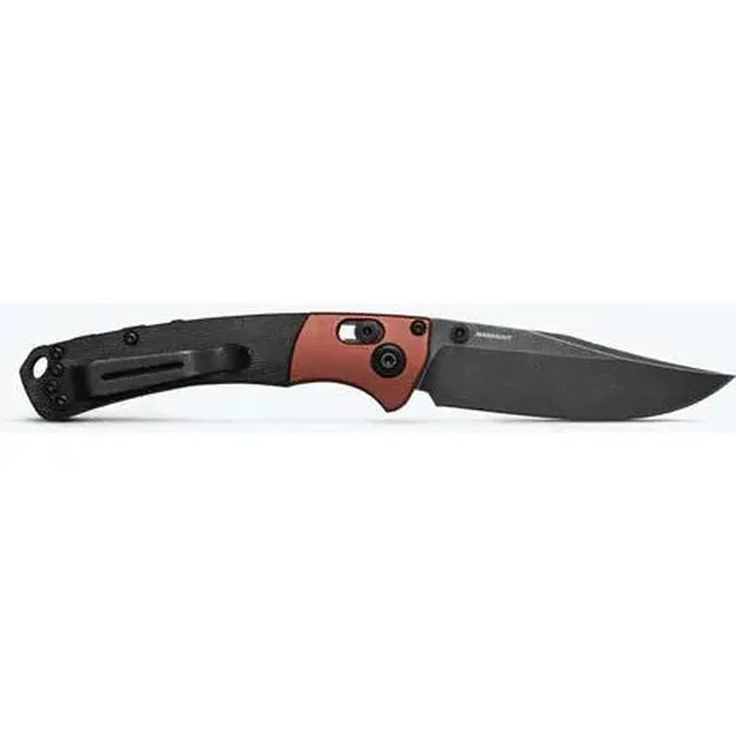 Benchmade Mini Crooked River-Camping - Accessories - Knives-Benchmade-Appalachian Outfitters