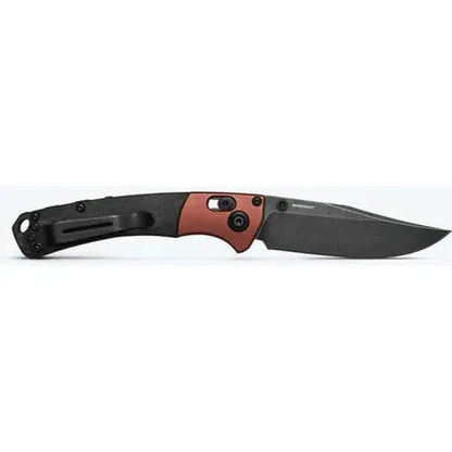 Benchmade Mini Crooked River-Camping - Accessories - Knives-Benchmade-Appalachian Outfitters