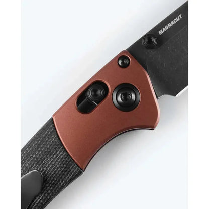 Benchmade Mini Crooked River-Camping - Accessories - Knives-Benchmade-Appalachian Outfitters