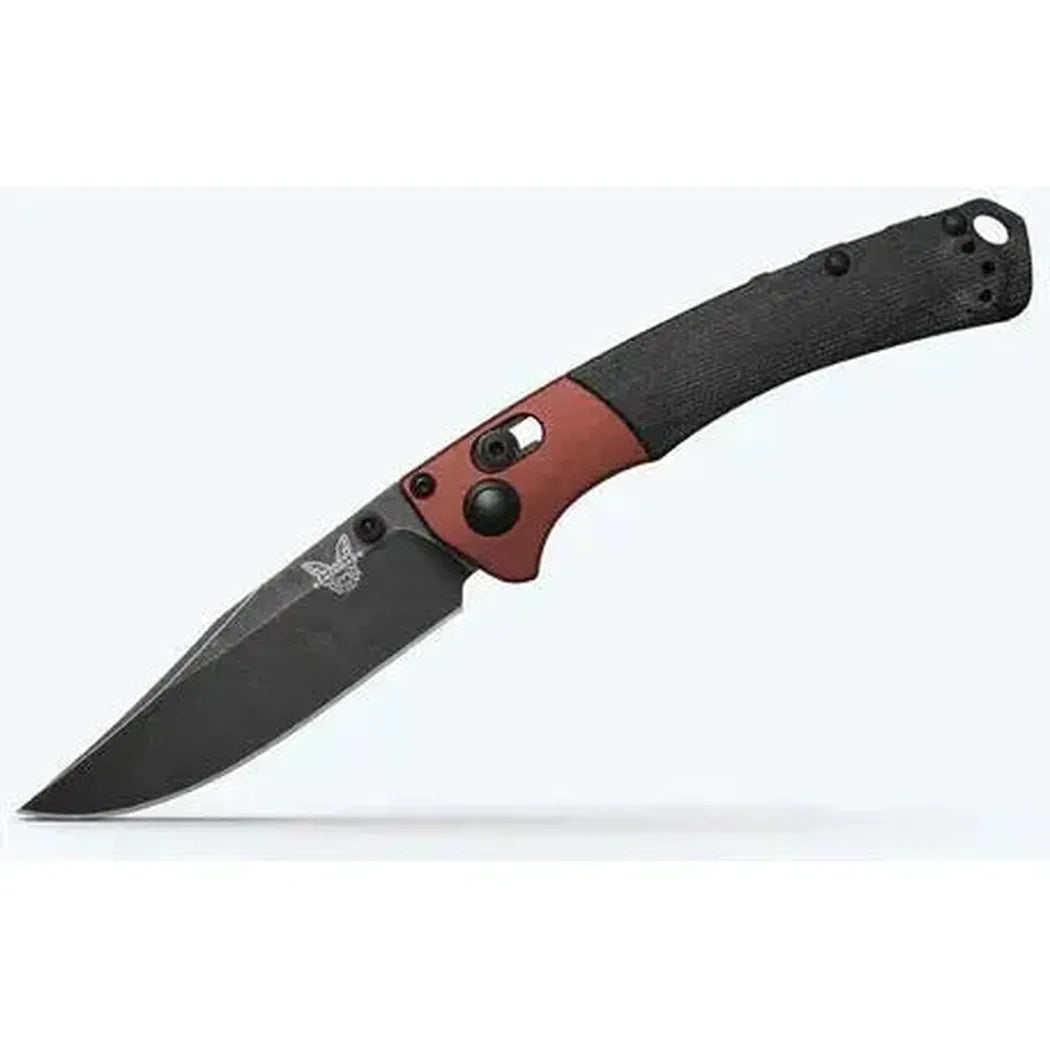Benchmade Mini Crooked River-Camping - Accessories - Knives-Benchmade-Appalachian Outfitters