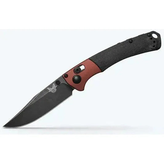 Benchmade Mini Crooked River-Camping - Accessories - Knives-Benchmade-Appalachian Outfitters