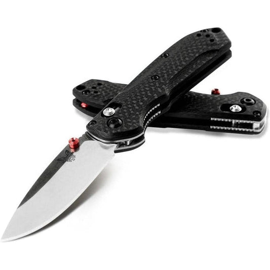 Mini Freek-Camping - Accessories - Knives-Benchmade-Appalachian Outfitters