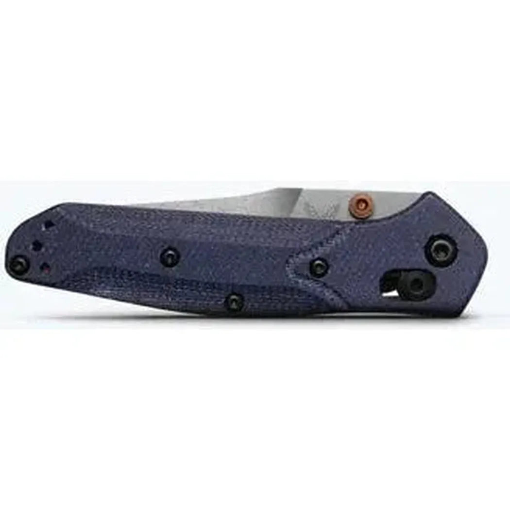 Benchmade Mini Osborne-Camping - Accessories - Knives-Benchmade-Appalachian Outfitters