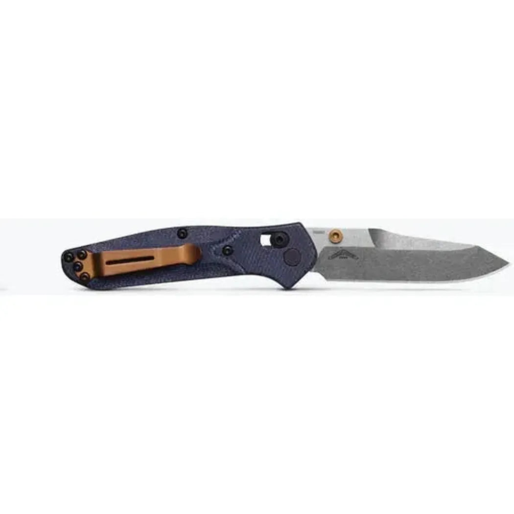 Benchmade Mini Osborne-Camping - Accessories - Knives-Benchmade-Appalachian Outfitters