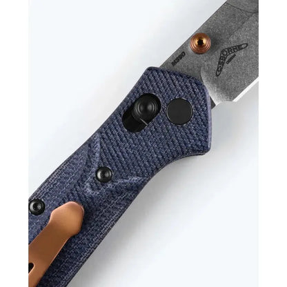 Benchmade Mini Osborne-Camping - Accessories - Knives-Benchmade-Appalachian Outfitters