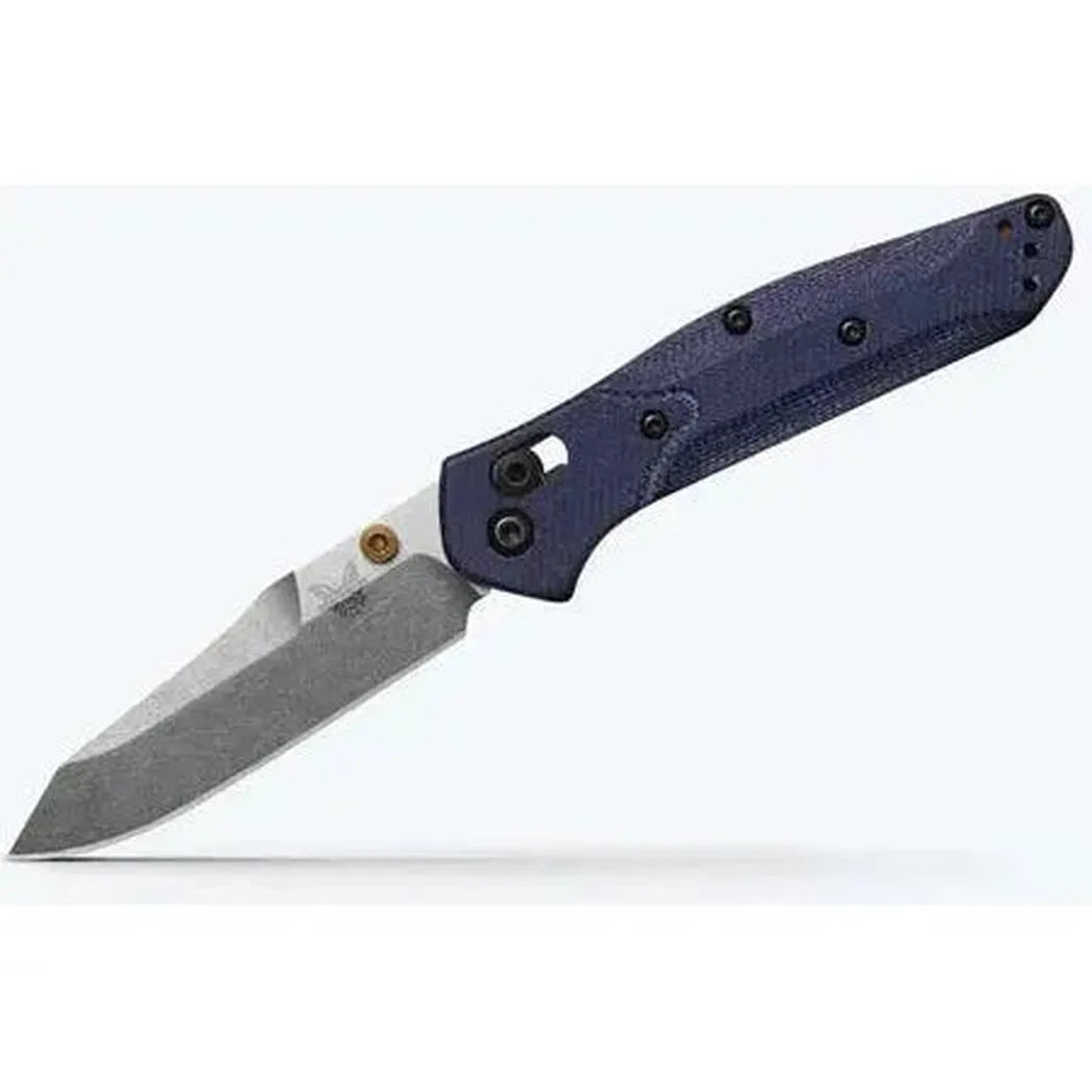 Benchmade Mini Osborne-Camping - Accessories - Knives-Benchmade-Appalachian Outfitters