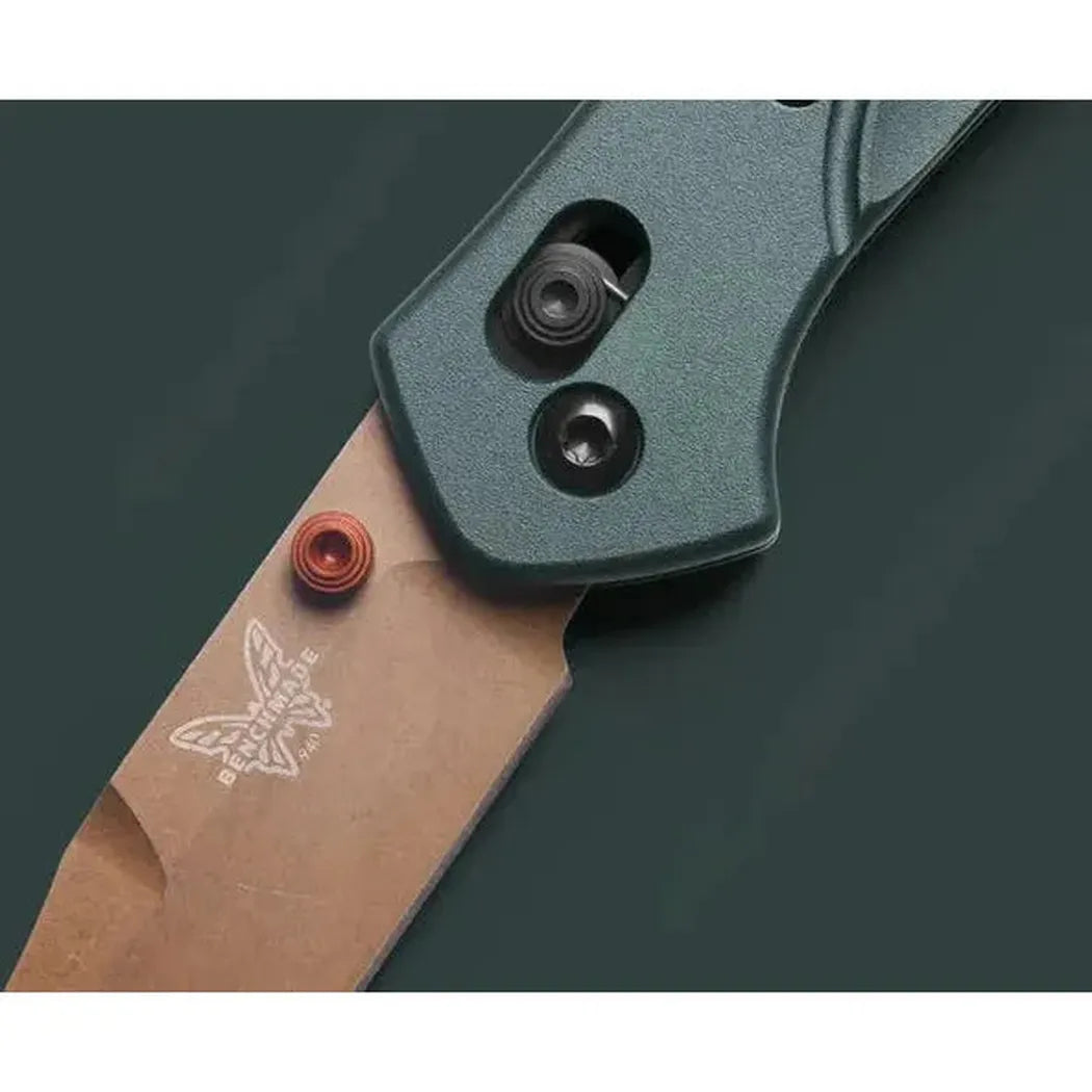Benchmade Osborne-Camping - Accessories - Knives-Benchmade-Appalachian Outfitters