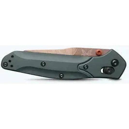 Benchmade Osborne-Camping - Accessories - Knives-Benchmade-Appalachian Outfitters