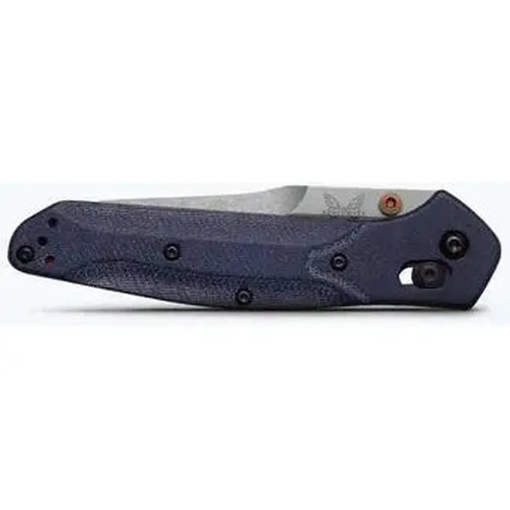 Benchmade Osborne-Camping - Accessories - Knives-Benchmade-Appalachian Outfitters