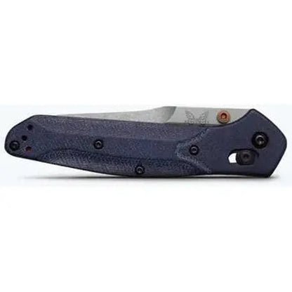 Benchmade Osborne-Camping - Accessories - Knives-Benchmade-Appalachian Outfitters