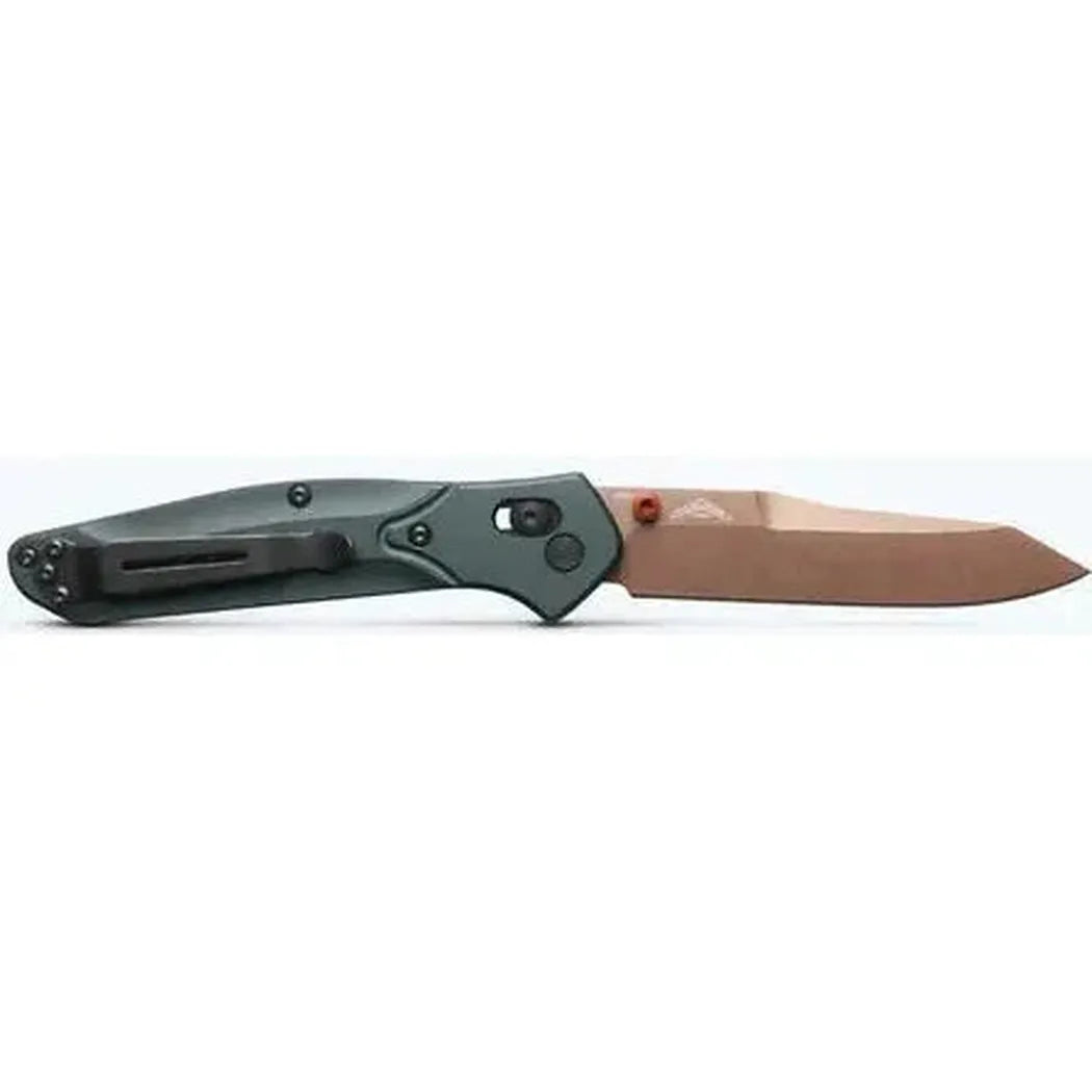Benchmade Osborne-Camping - Accessories - Knives-Benchmade-Appalachian Outfitters