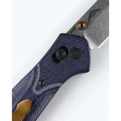 Benchmade Osborne-Camping - Accessories - Knives-Benchmade-Appalachian Outfitters