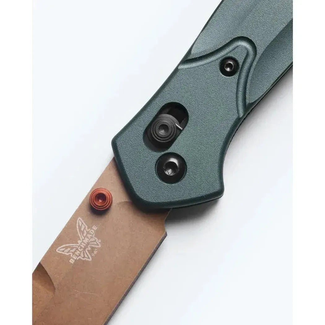 Benchmade Osborne-Camping - Accessories - Knives-Benchmade-Appalachian Outfitters
