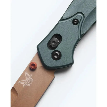 Benchmade Osborne-Camping - Accessories - Knives-Benchmade-Appalachian Outfitters