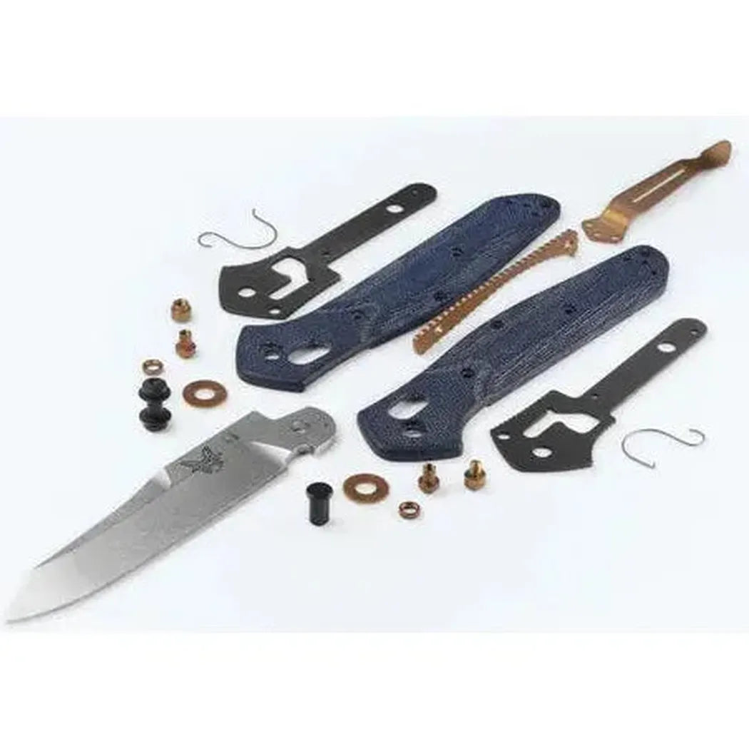 Benchmade Osborne-Camping - Accessories - Knives-Benchmade-Appalachian Outfitters