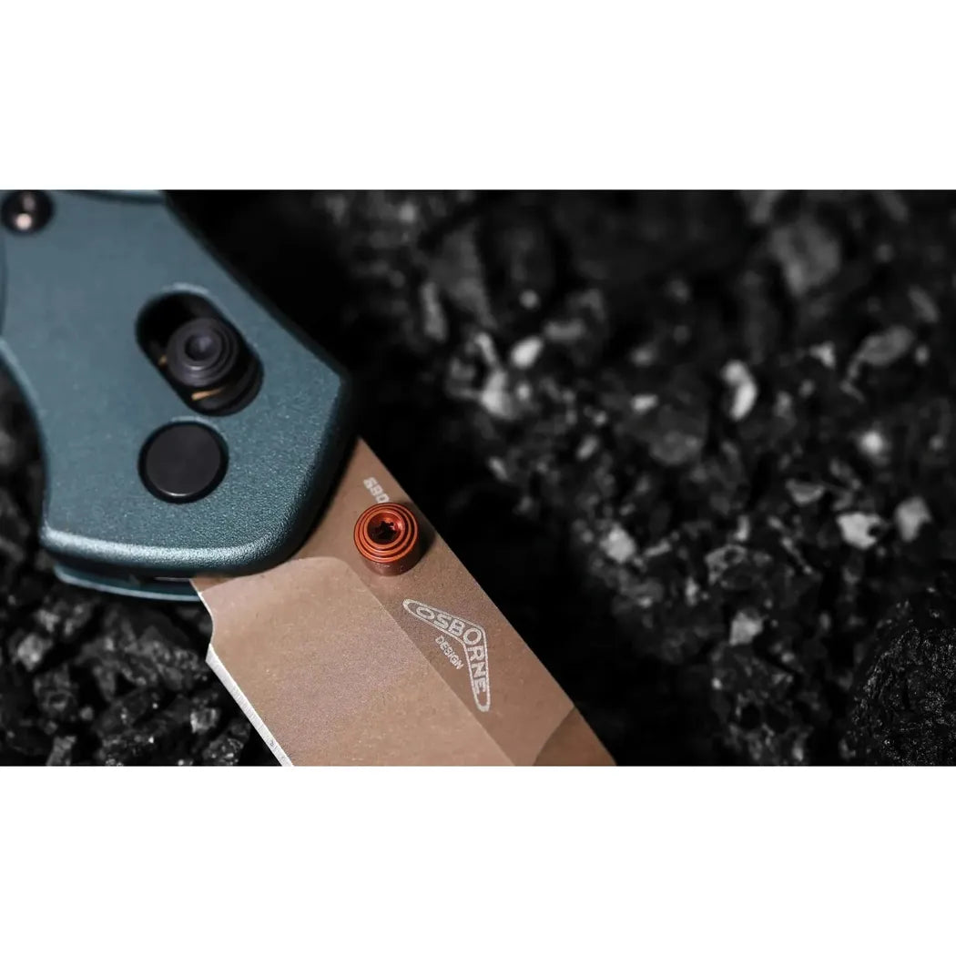 Benchmade Osborne-Camping - Accessories - Knives-Benchmade-Appalachian Outfitters