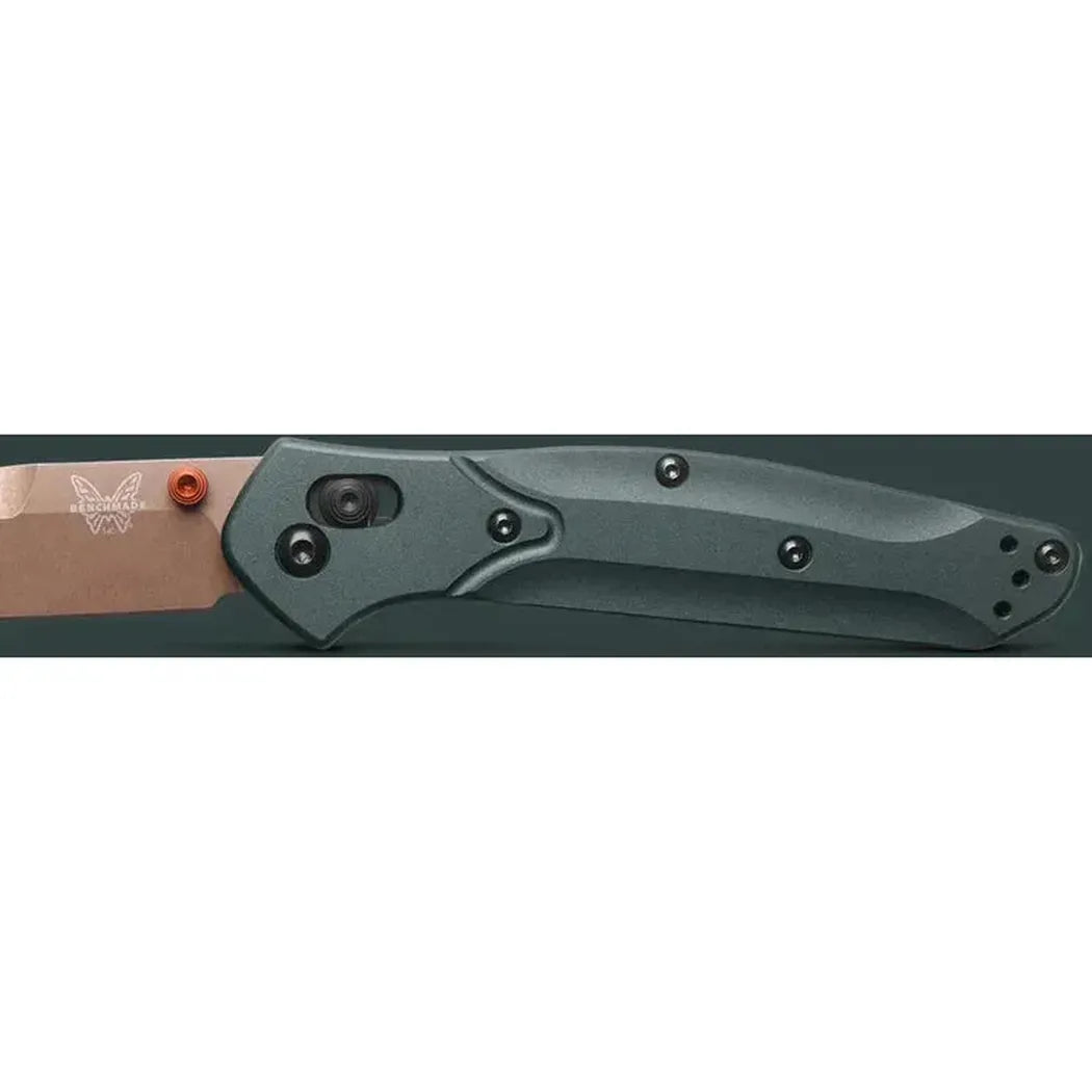 Benchmade Osborne-Camping - Accessories - Knives-Benchmade-Appalachian Outfitters