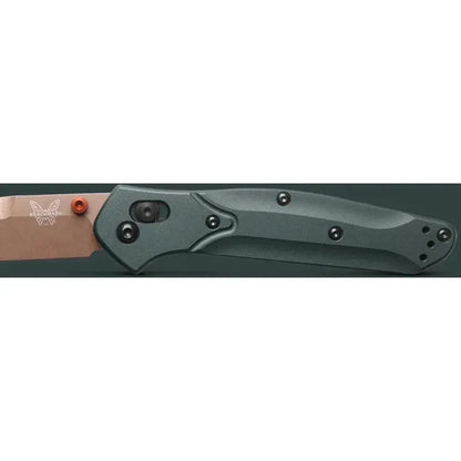 Benchmade Osborne-Camping - Accessories - Knives-Benchmade-Appalachian Outfitters