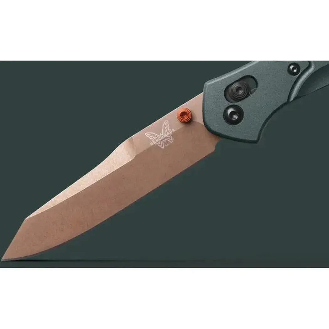 Benchmade Osborne-Camping - Accessories - Knives-Benchmade-Appalachian Outfitters