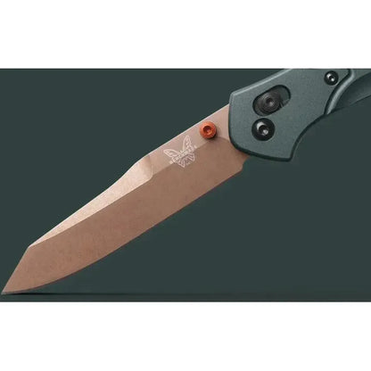 Benchmade Osborne-Camping - Accessories - Knives-Benchmade-Appalachian Outfitters