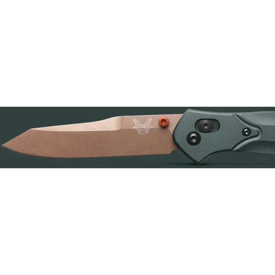 Benchmade Osborne-Camping - Accessories - Knives-Benchmade-Appalachian Outfitters
