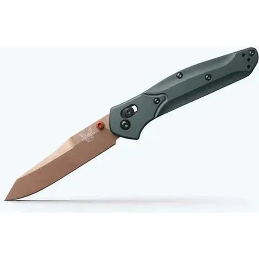 Benchmade Osborne-Camping - Accessories - Knives-Benchmade-Appalachian Outfitters