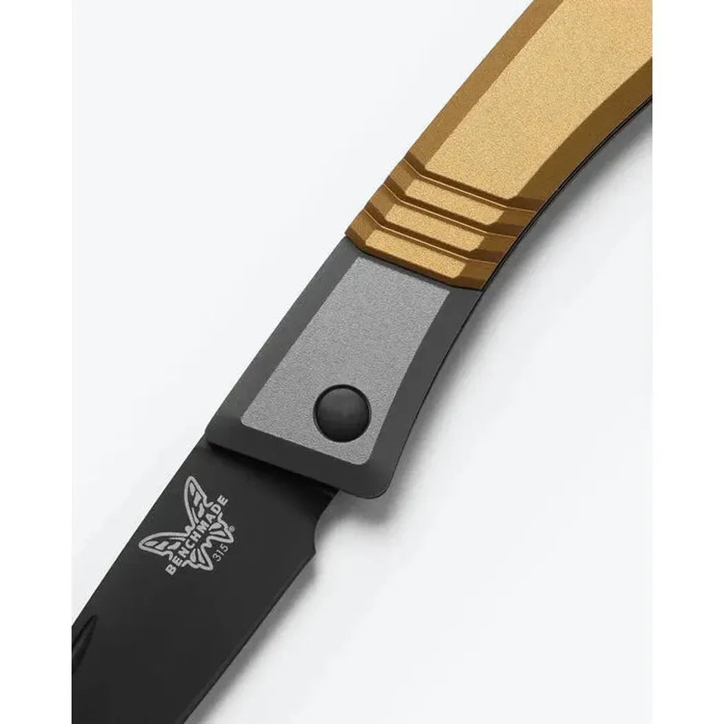 Benchmade Successor-Camping - Accessories - Knives-Benchmade-Appalachian Outfitters