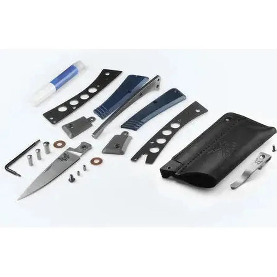 Benchmade Successor-Camping - Accessories - Knives-Benchmade-Appalachian Outfitters