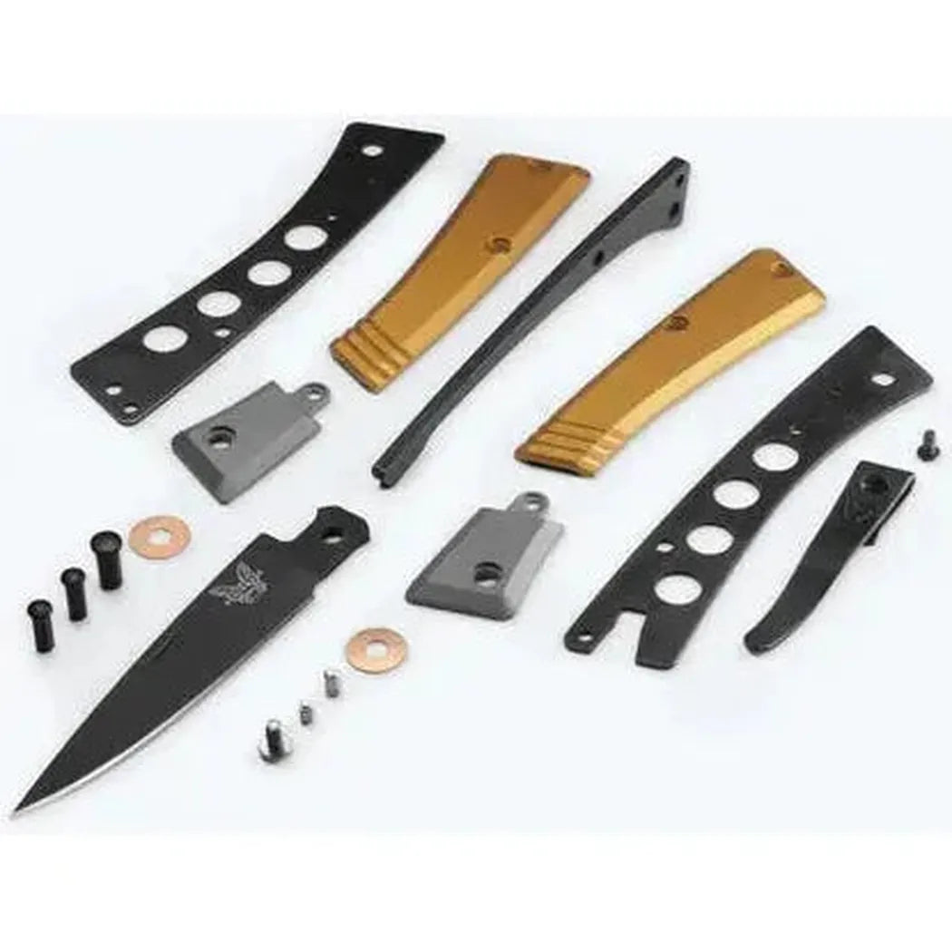 Benchmade Successor-Camping - Accessories - Knives-Benchmade-Appalachian Outfitters