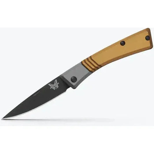 Benchmade Successor-Camping - Accessories - Knives-Benchmade-Appalachian Outfitters