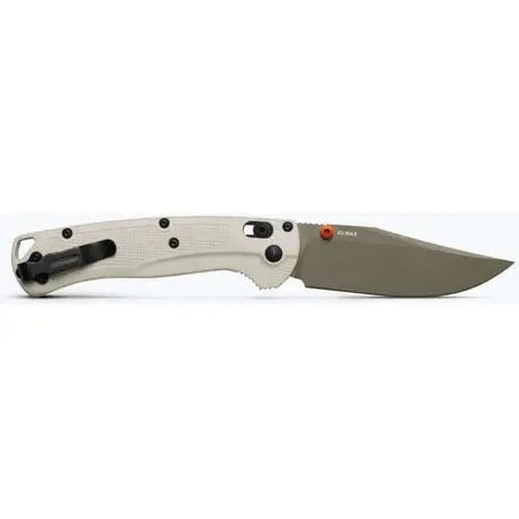 Benchmade Taggedout-Camping - Accessories - Knives-Benchmade-Appalachian Outfitters