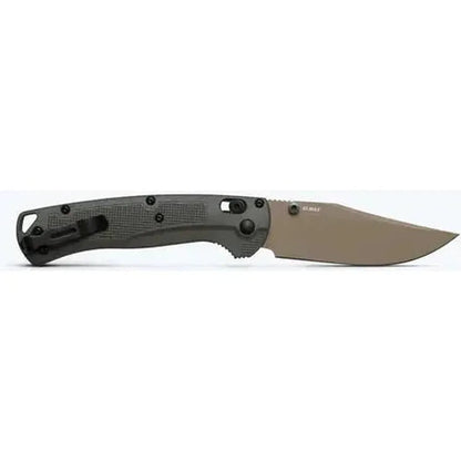 Benchmade Taggedout-Camping - Accessories - Knives-Benchmade-Appalachian Outfitters